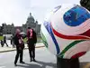 US lawmaker demands FIFA pay World Cup transport bill amid ticket hikes