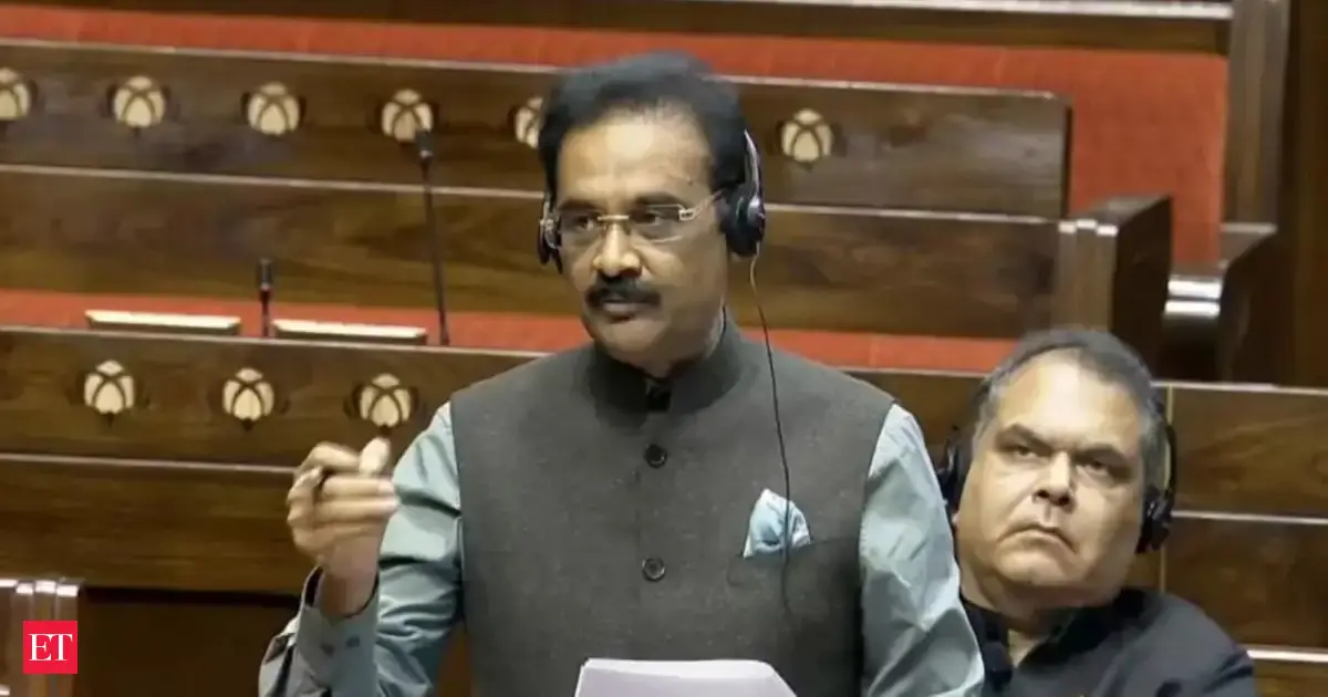 ED raids at business entities linked to AAP MP Ashok Mittal in Punjab