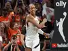 Who is A&rsquo;ja Wilson? Inside the life of Miami Heat star Bam Adebayo&rsquo;s girlfriend and WNBA superstar