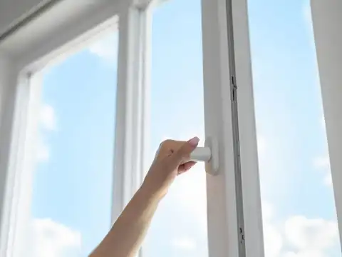 Gaps and "Air Leaks" in Doors