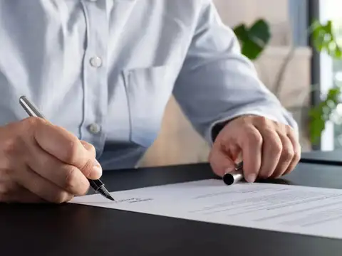 The Will: Simpler to make, but has its risks