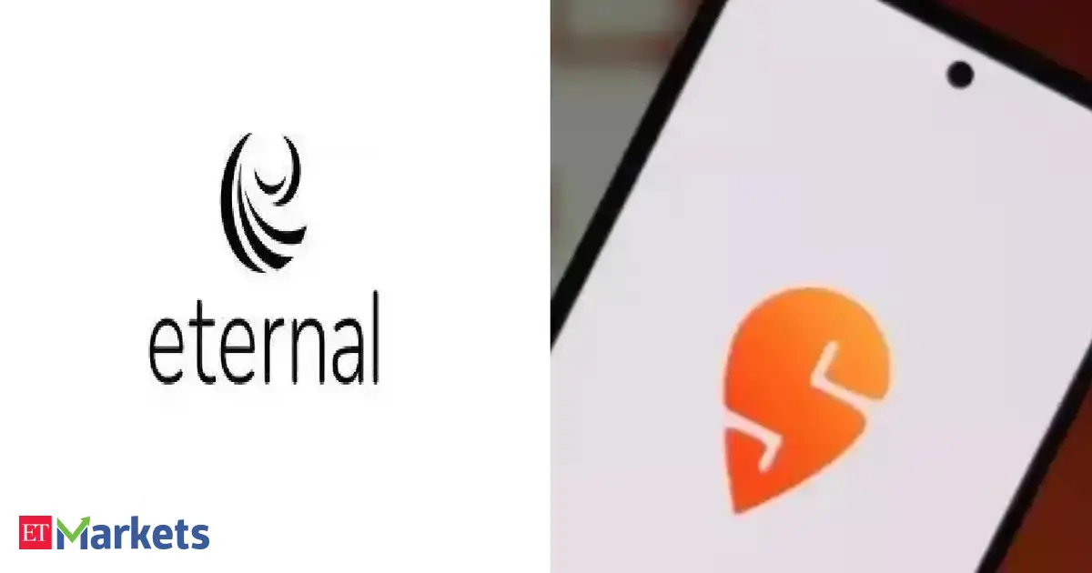 Eternal vs Swiggy: Quick commerce giants crash up to 32% in 2026 so far. Should you buy now?