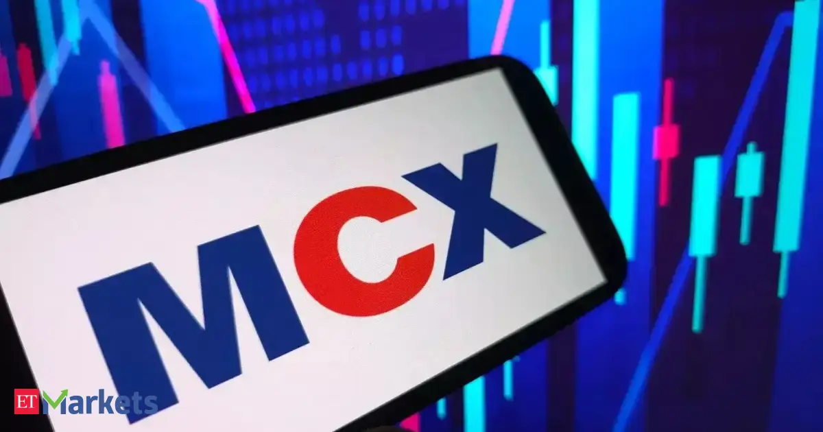 MCX shares gain 3%, surge 12% in just 5 sessions. What’s behind the sharp rally?