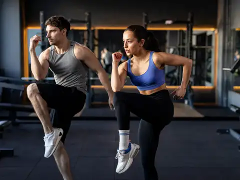 ​Core training matters