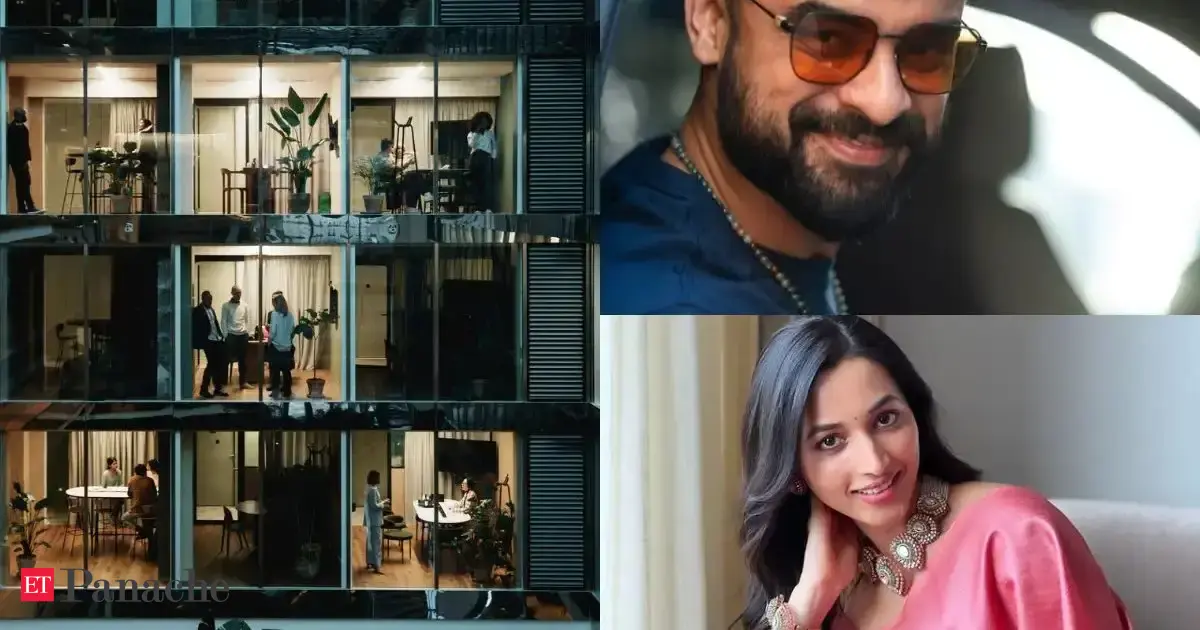 10 techies who quit jobs at Accenture, TCS, Infosys to become popular South actors: Tovino Thomas to Kalaiyarasan to Srinidhi Shetty