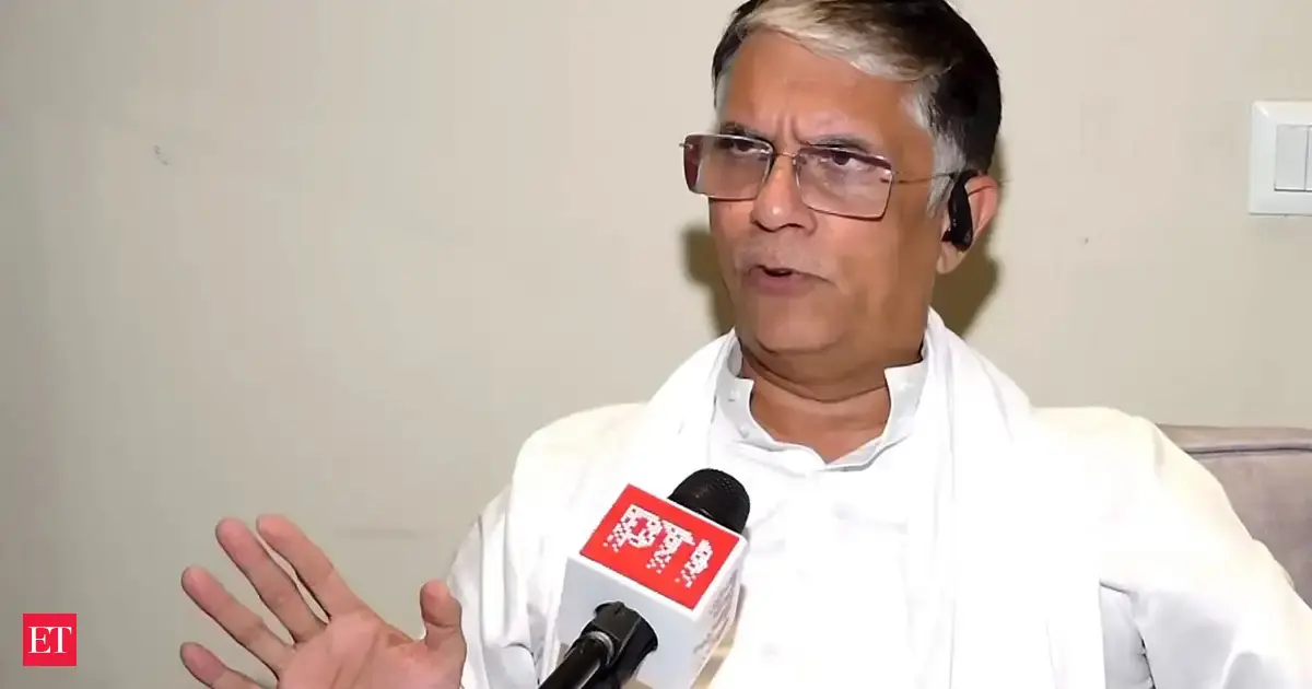 SC stays Telangana HC order granting one-week transit anticipatory bail to Pawan Khera