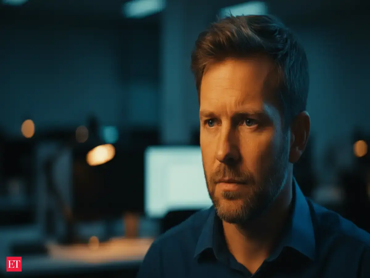 If Colleagues Suddenly Stop Reaching Out, Here Is What Research Says Is Happening