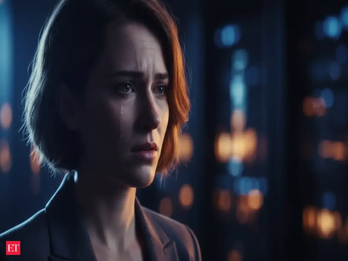 If Your Boss Avoids Talking About Your Future, Here Is What Could Be Going On