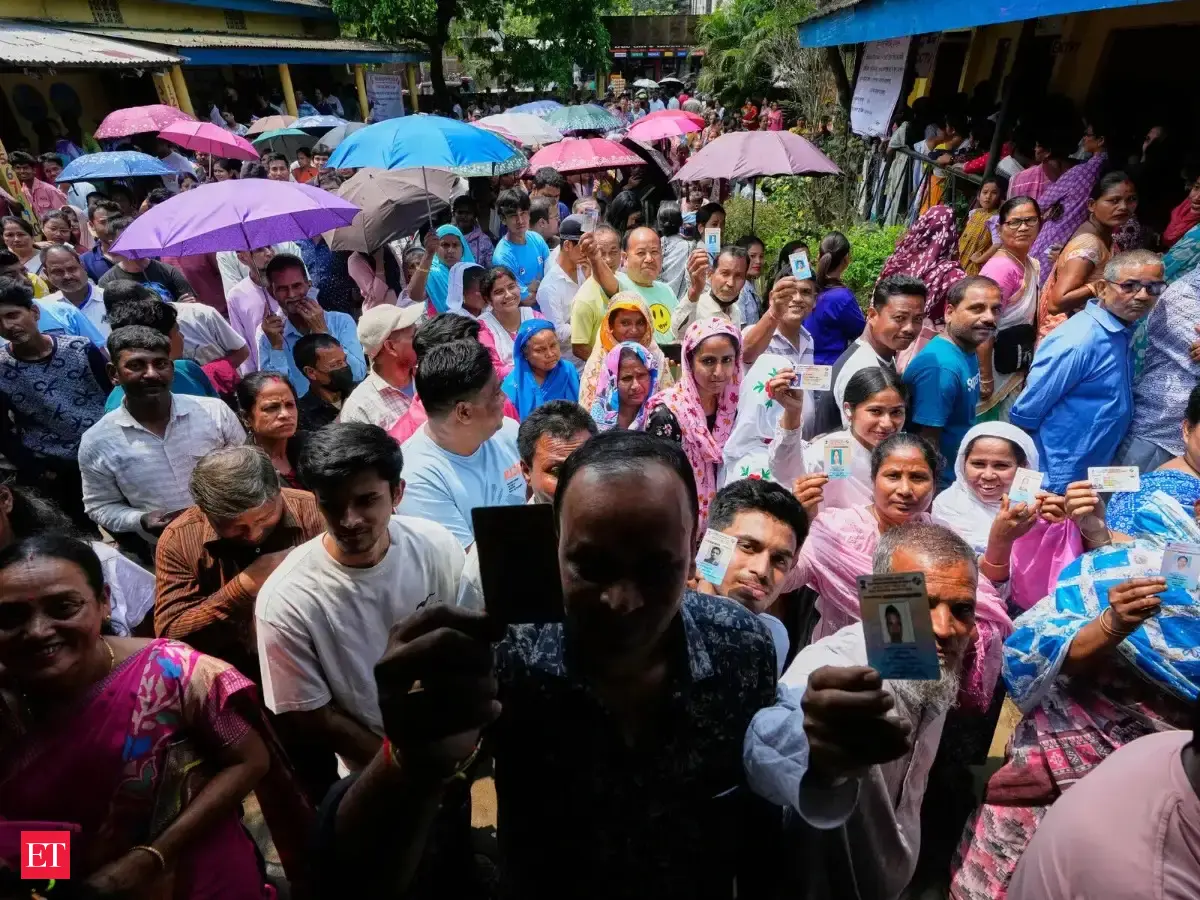 West Bengal elections: Mass deletions in Murshidabad spark identity and citizenship fears