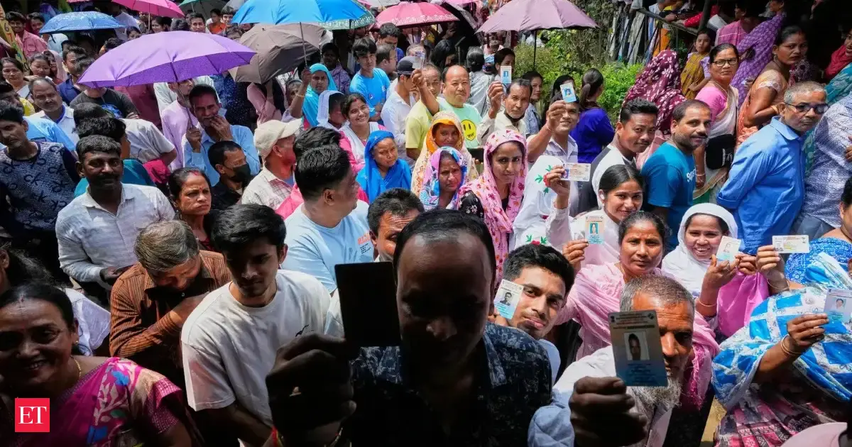 West Bengal elections: Mass deletions in Murshidabad spark identity and citizenship fears