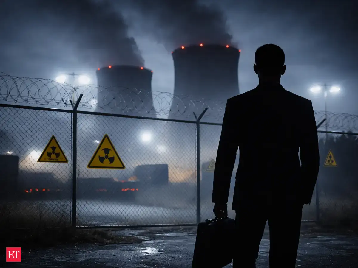 Missing US scientist update: Disappeared contractor overseeing hundreds ...