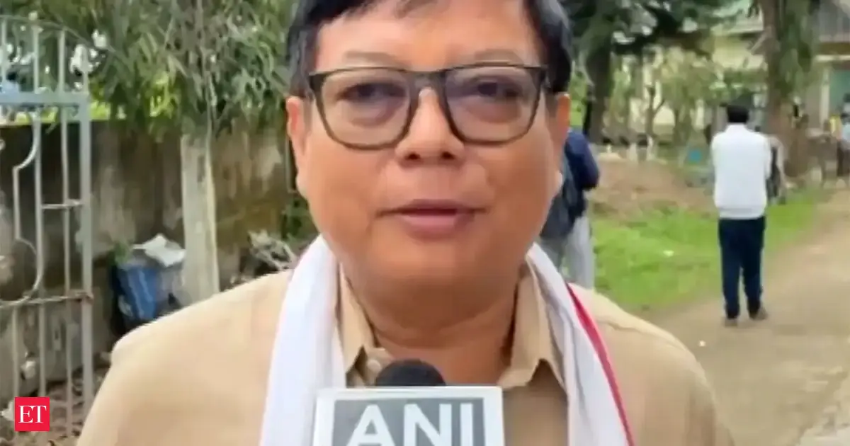 Assam Assembly Eelctions: Opposition flags 'serious lapses' in securing strongrooms post April 9 polls