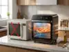 Goodbye Microwave &ndash; The New Countertop Appliance People Say Heats Food Better and Faster