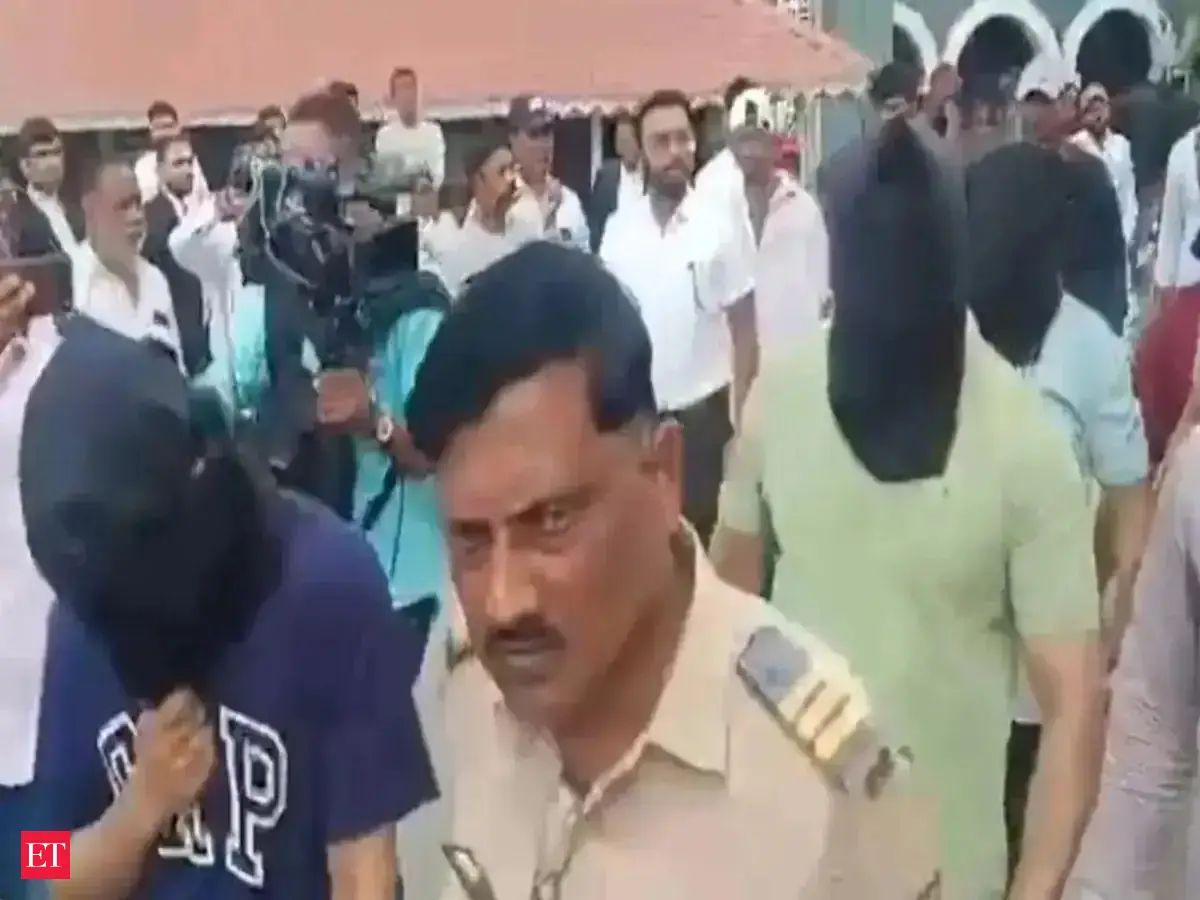 TCS Nashik controversy blows up: Nida Khan under scanner, probe reveals chilling 4-year pattern of sexual abuse, allegations of mocking Hindu deities and religious conversion