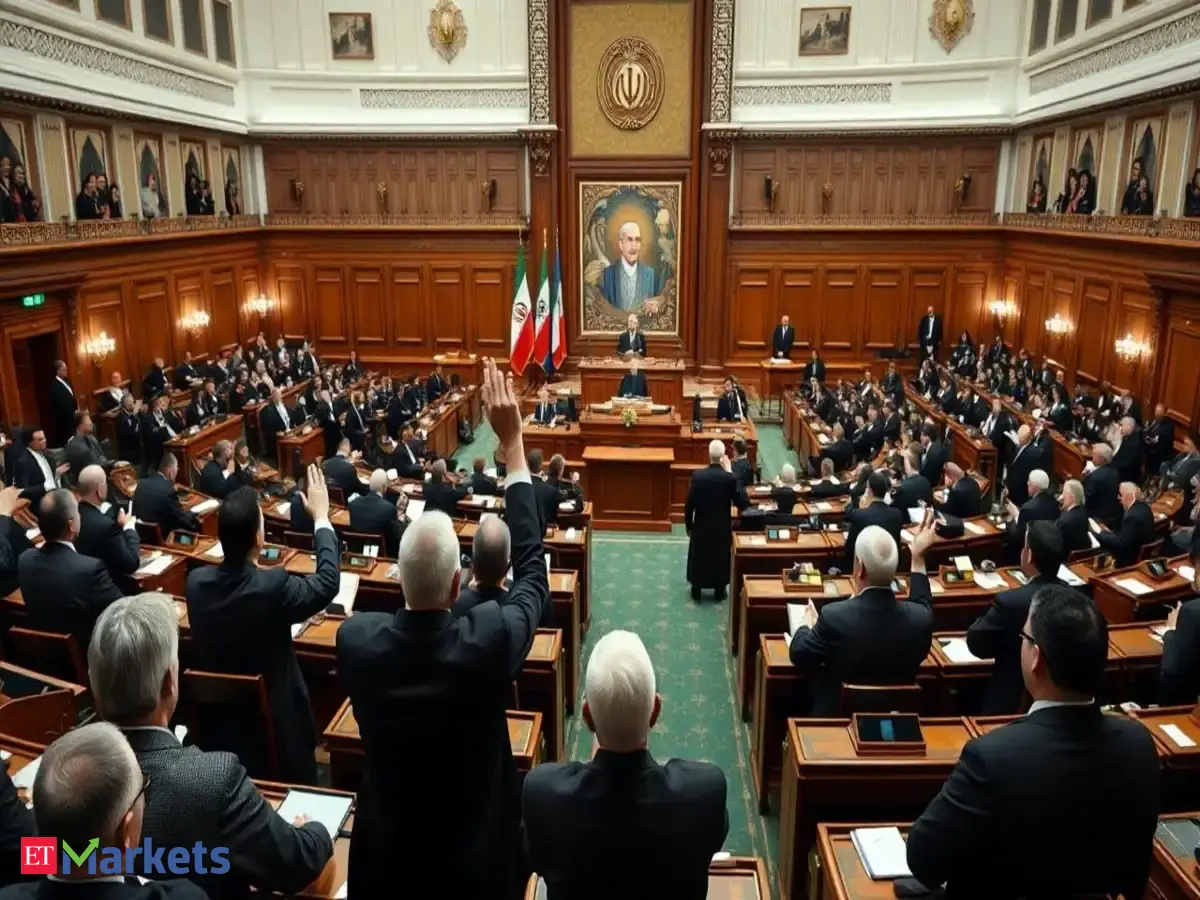 The Iranians have a vote: Analyst warns markets are ignoring fragile ceasefire as talks loom