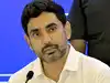 Big TDP reshuffle: Minister Nara Lokesh appointed as National Working President