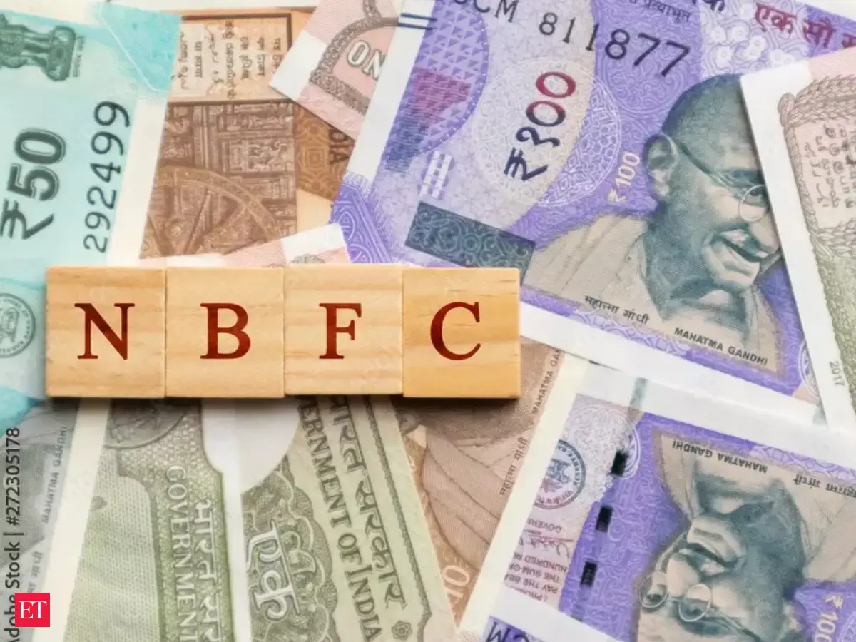 NBFCs' reliance on bank borrowings to increase in FY27 on lower interest rates