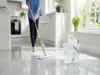 Add a Spoonful of This Cheap Kitchen Liquid to Mop Water &ndash; Floors Smell Fresh and Shine for Nearly a Week