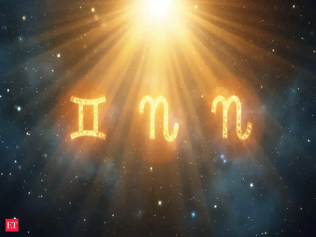 In The Next 48 Hours: 3 Zodiac Signs Experience Positive Changes, Emotional Relief & New Opportunities