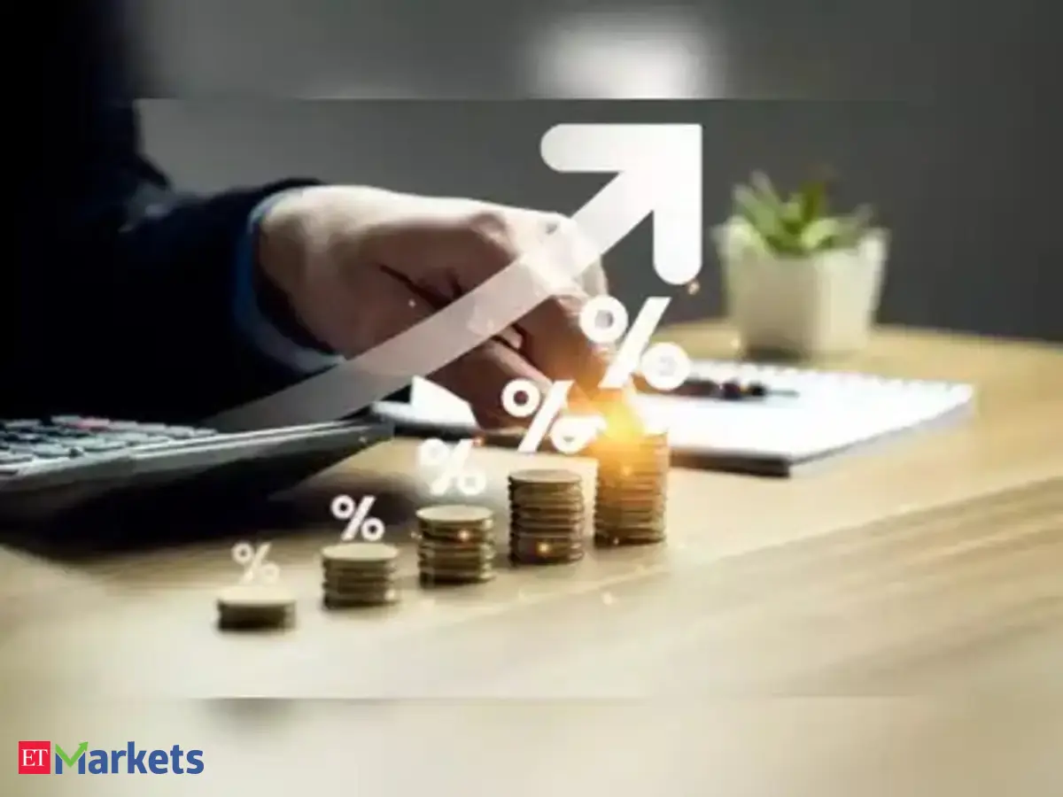 12 stocks held by 100+ MFs surge up to 55% in just over 3 months