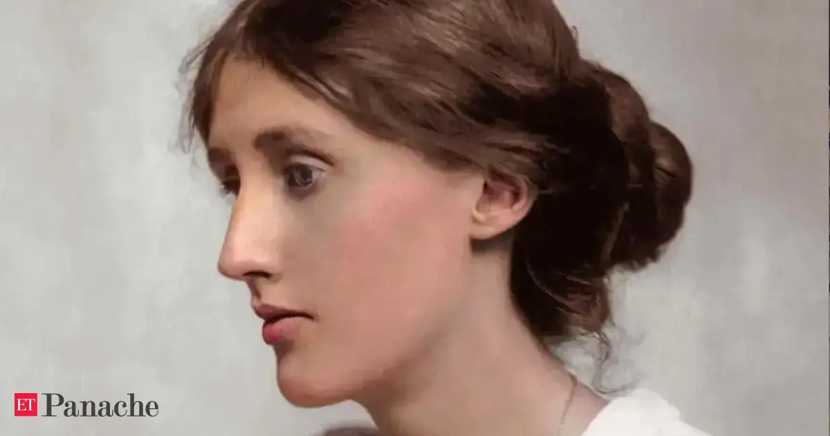 Quote of the day by Virginia Woolf: 'It is in our idleness, in our dreams, that the submerged truth sometimes comes to the top': Lessons on introspection from British literary icon