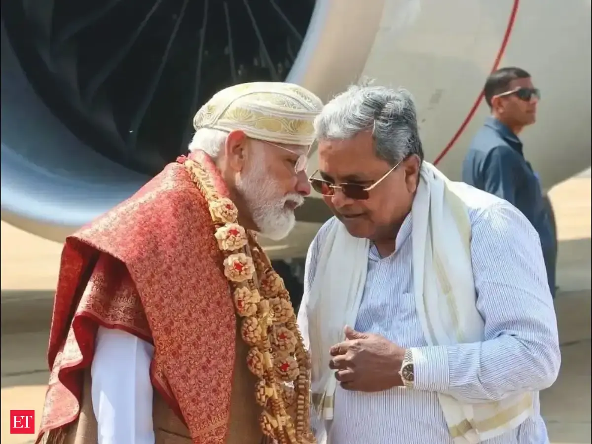 Siddaramaiah seeks Rs 6,000 crore special grant for Bengaluru infra, flags 17 demands to Centre