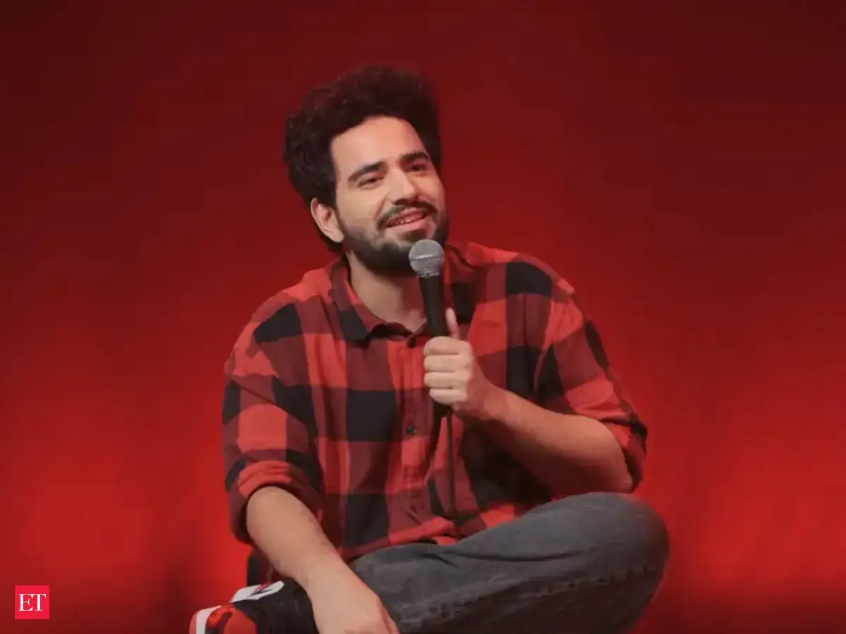 Samay Raina might start two new reality shows other than India's Got Latent Season 2; teases own OTT app to watch them