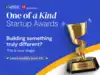 One Of A Kind Startup Awards 2026: Finally, something for early-stage founders