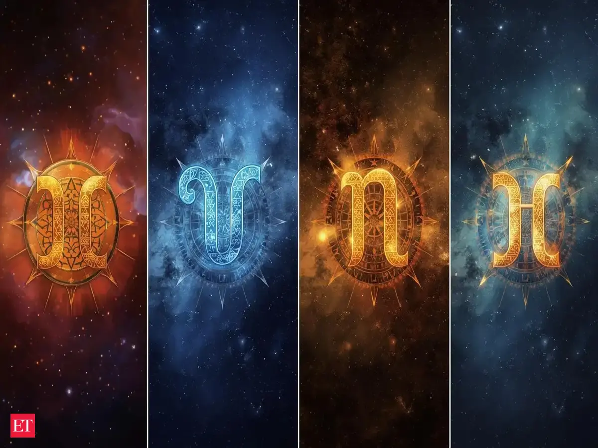 4 Zodiac Signs Experiencing Major Life Changes Starting April 16, 2026: Powerful Cosmic Shift Brings New Beginnings