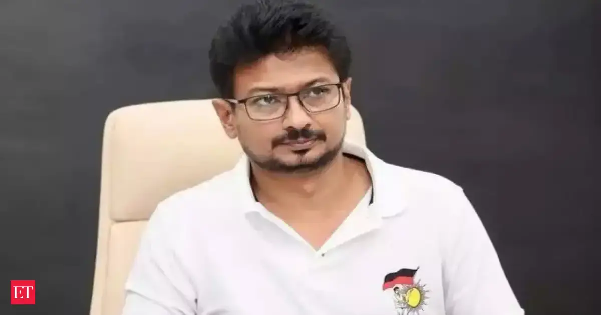 Madras HC seeks I-T report in Udhayanidhi Stalin poll affidavit 'discrepancies' case