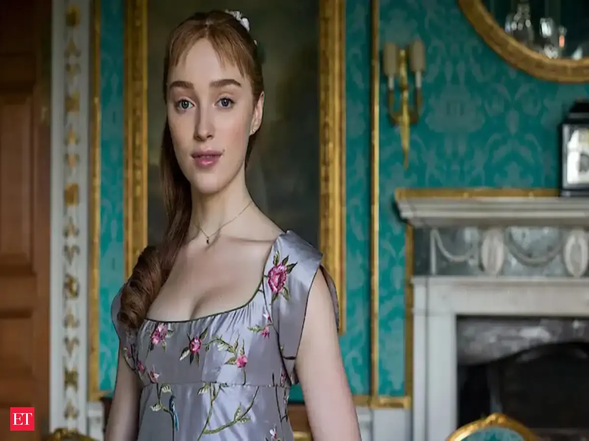 No call yet for Phoebe Dynevor aka Daphne Bridgerton from Shonda Rhimes? Actress opens up on absence from hit show