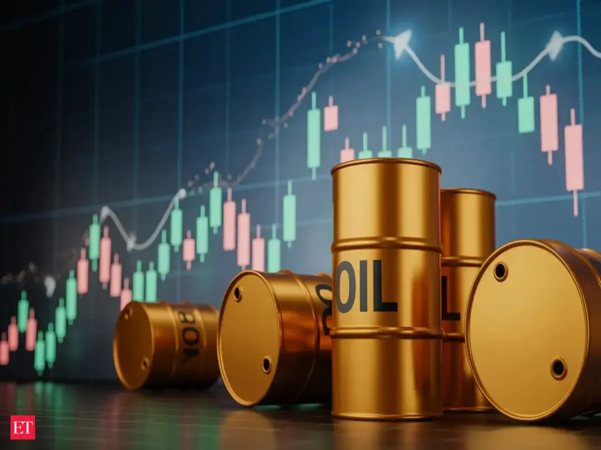 Why are oil and gas prices witnessing wild swings, and will Brent crude futures, US WTI crude, Dutch and British wholesale gas prices rise or fall again? Analysts insights, market outlook and what should investors do now