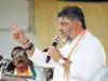 Davanagere fallout: Shivakumar suspends MLC Jabbar from Congress membership