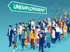 India&rsquo;s unemployment hits five-month high of 5.1% in March: PLFS