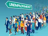 India&rsquo;s unemployment hits five-month high of 5.1% in March: PLFS