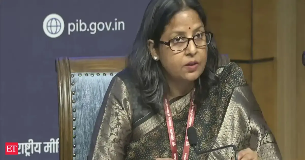 100% domestic LPG, PNG supply ensured amid West Asia crisis: Govt