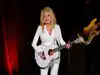 Quote of the day by Dolly Parton: 'You gotta keep trying to find your niche and trying to fit into...' - lessons on success, growth and creating your own path by 11-time Grammy-winning singer of Here You Come Again, Jolene and 9to5
