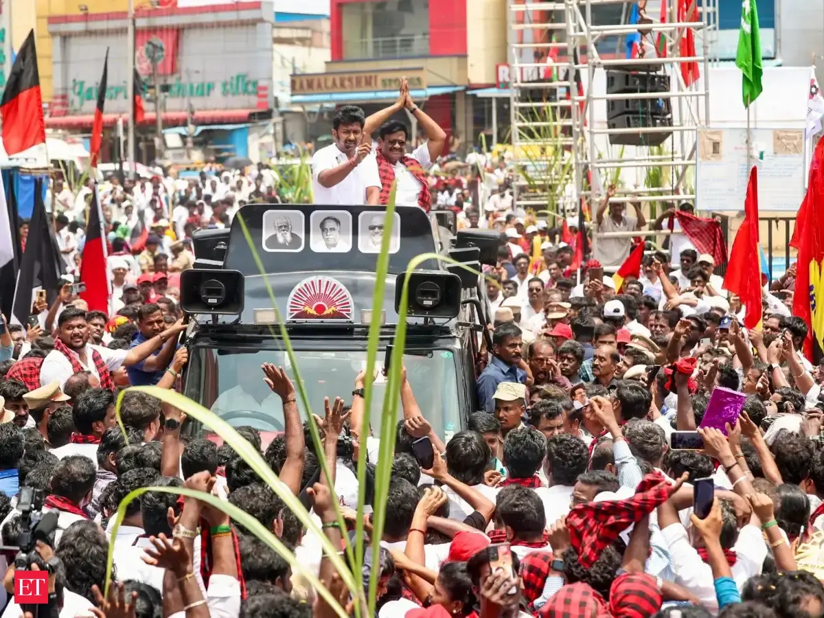 Assets dip, affiliations shift: Stalin, Udhayanidhi among Tamil Nadu leaders reporting lower wealth