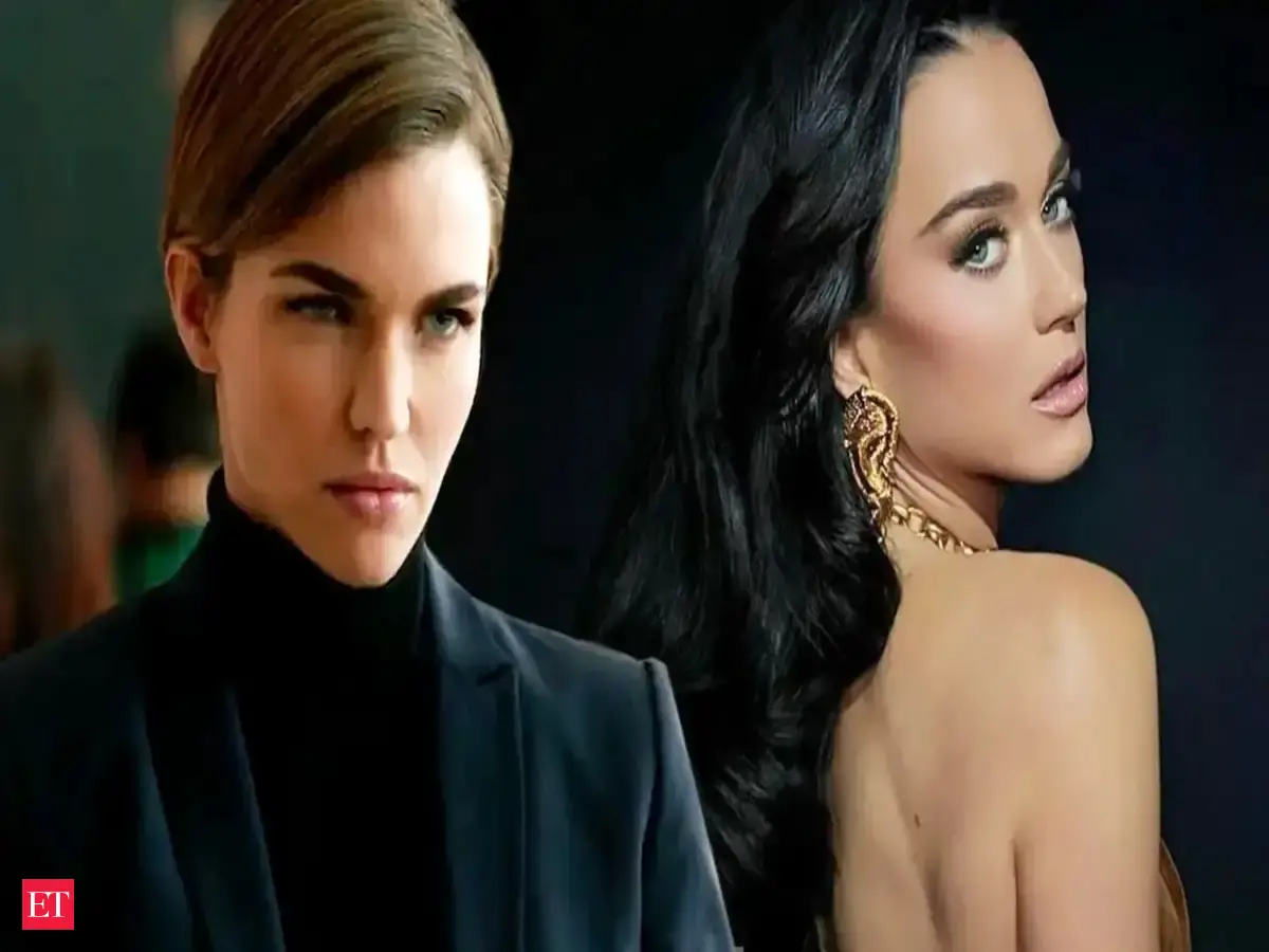 Katy Perry under police probe after Ruby Rose’s claims, singer fires back at ‘Dangerous Lies’