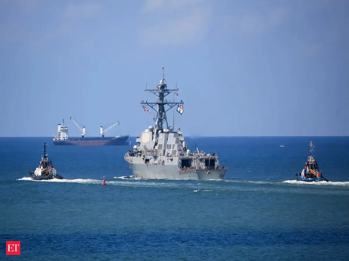 Why is Donald Trump claiming Iran war 'very close to over' just before opening of US stock markets? Full explainer on Iran war, oil prices, Strait of Hormuz blockade, and US stock market outlook