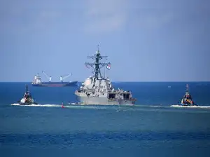 Why is Donald Trump claiming Iran war 'very close to over' just before opening of US stock markets? Trump speaks on Iran war, oil prices, and stock market outlook