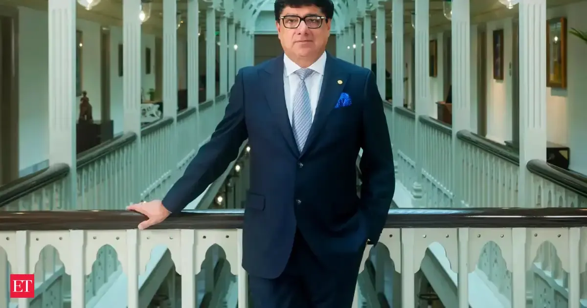 IHCL remains confident of achieving all its goals: MD and CEO