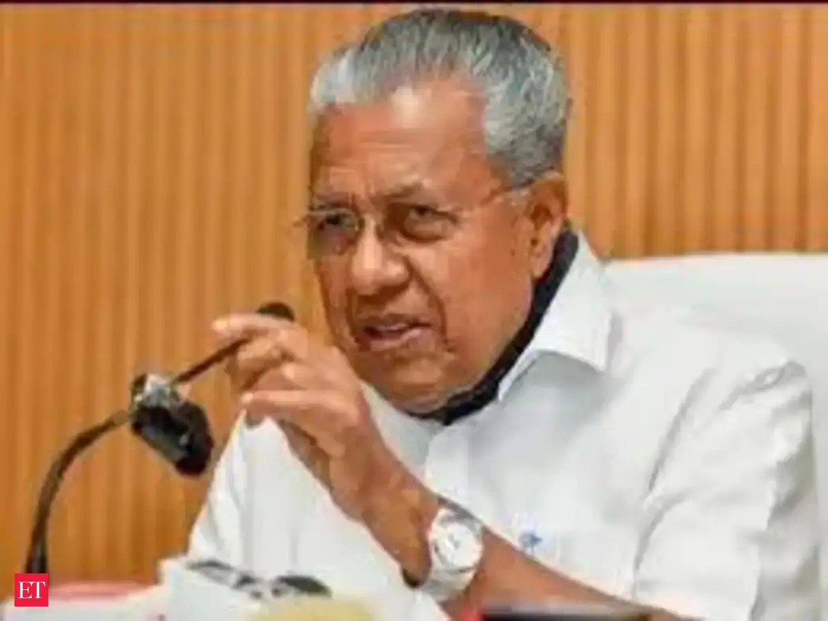Southern CMs oppose delimitation push, seek wider consultations; Vijayan calls for bill to be dropped