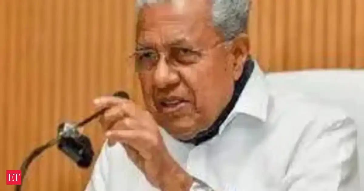 Southern CMs oppose delimitation push, seek wider consultations; Vijayan calls for bill to be dropped