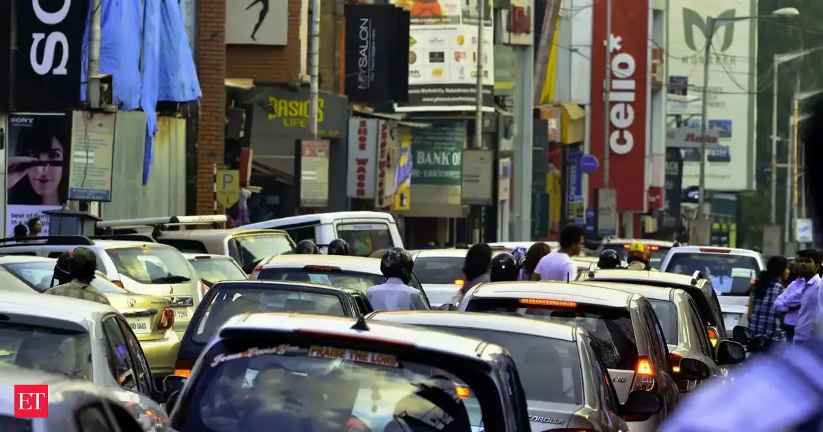 Bengaluru Techie's Salary Comparison with US Sparks Debate on Infrastructure and Quality of Life