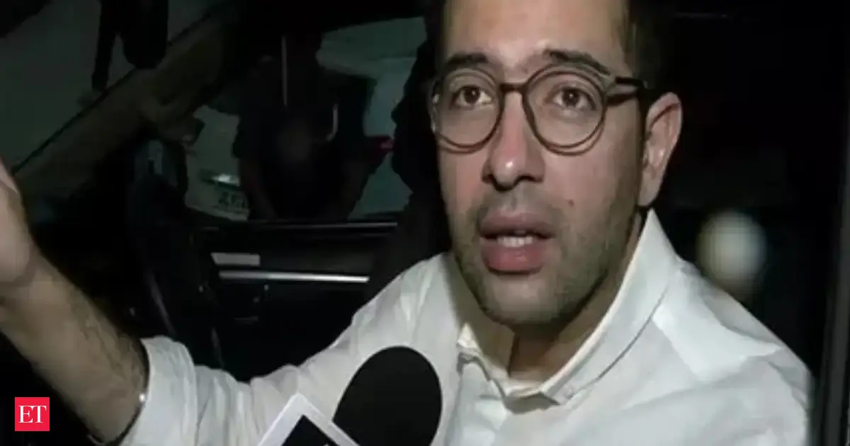 AAP MP Raghav Chadha's Z-plus security cover withdrawn by Punjab govt