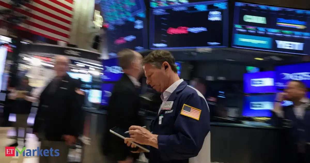 US stocks today: US stocks open higher with earnings in focus