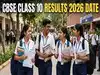 CBSE Class 10 Result 2026 Declared: Check revaluation process, answer sheet photocopy and verification steps