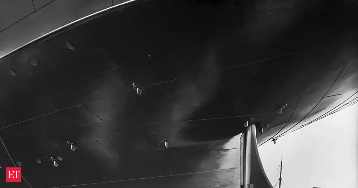 Today in History, April 15: The Titanic&rsquo;s final cries in the dark before the Atlantic fell silent&mdash;here's what happened just before the devastating end
