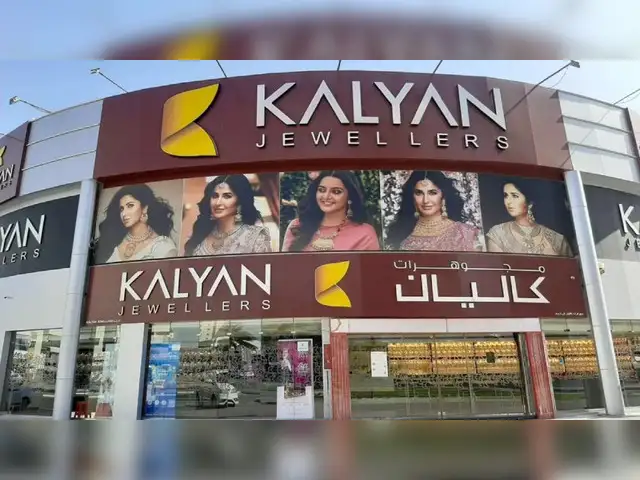 Kalyan Jewellers India